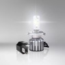 OSRAM Automotive LEDriving HL BRIGHT H4/H19 P43t Automotive Lamp